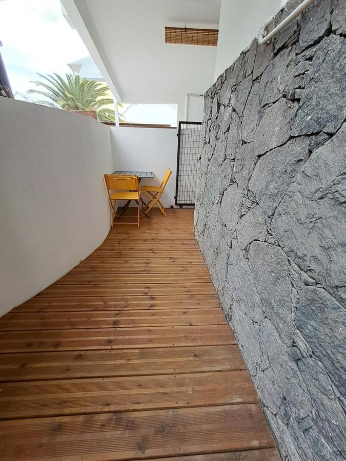 Appartement Cosy, T2 Situe En Centre Ville De Saint-Pierre Eksteriør bilde